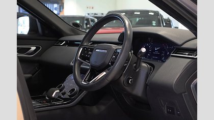 Range Rover Velar 18