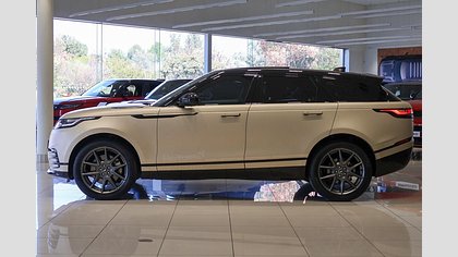 Range Rover Velar 3