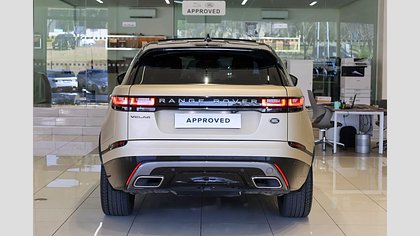 Range Rover Velar 5