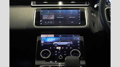 Range Rover Velar 30