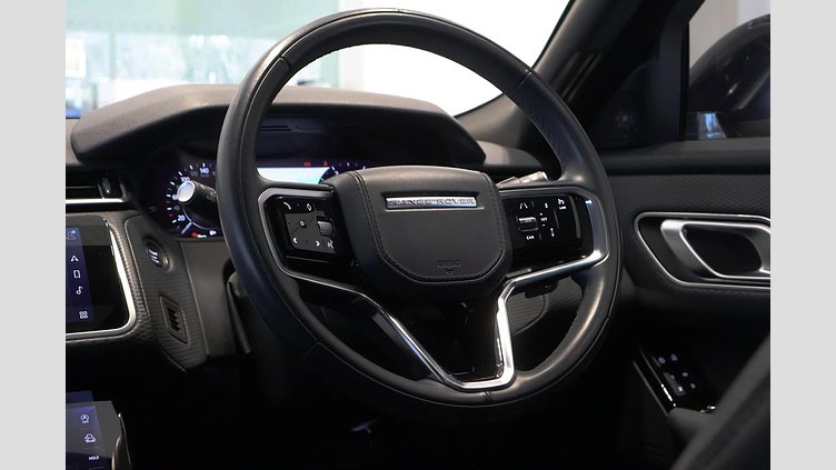 2023 Approved Land Rover Range Rover Velar Varesina Blue D300 D300 R-Dynamic SE