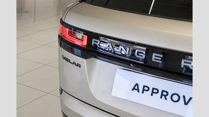 Range Rover Velar 13