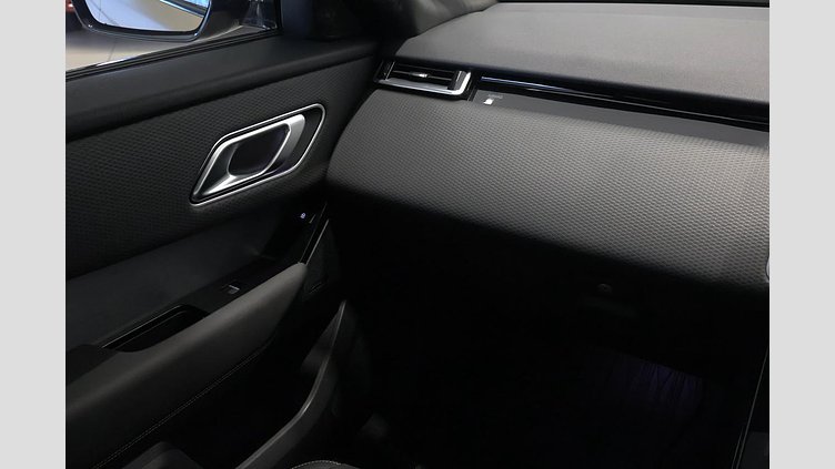 2023 Approved Land Rover Range Rover Velar Varesina Blue D300 D300 R-Dynamic SE