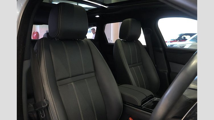 2023 Approved Land Rover Range Rover Velar Varesina Blue D300 D300 R-Dynamic SE