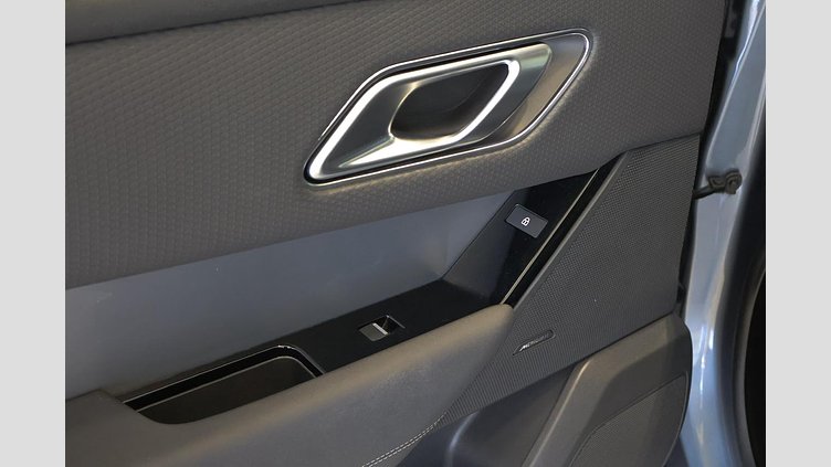 2023 Approved Land Rover Range Rover Velar Varesina Blue D300 D300 R-Dynamic SE