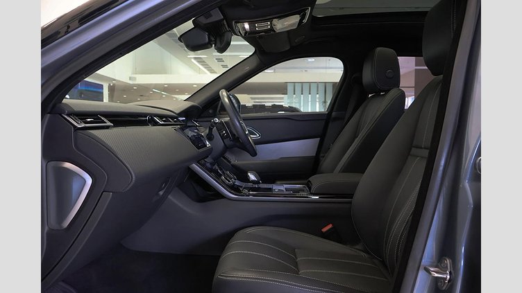 2023 Approved Land Rover Range Rover Velar Varesina Blue D300 D300 R-Dynamic SE