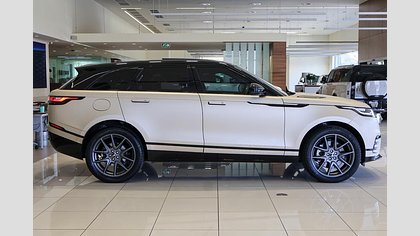Range Rover Velar 7