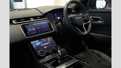 Range Rover Velar 37