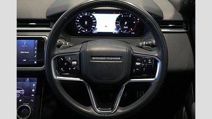 Range Rover Velar 32
