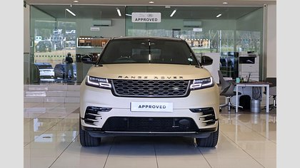 Range Rover Velar 1