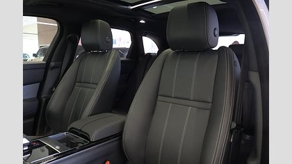 Range Rover Velar 43