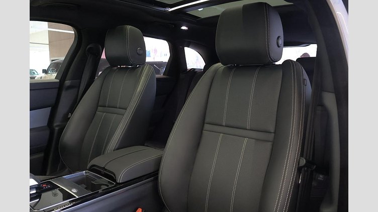 2023 Approved Land Rover Range Rover Velar Varesina Blue D300 D300 R-Dynamic SE