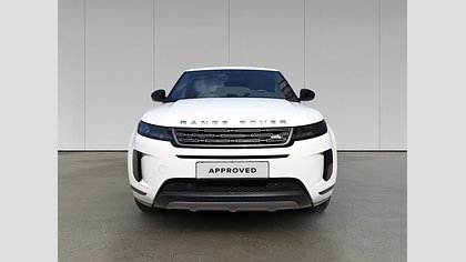Range Rover Evoque 2