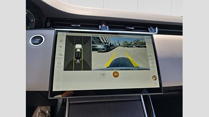Range Rover Evoque 10