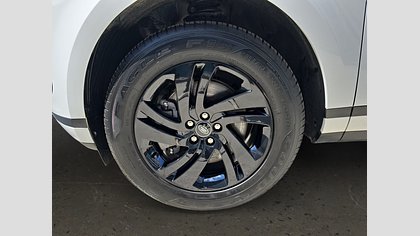 Range Rover Evoque 8