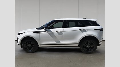Range Rover Evoque 3