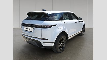 Range Rover Evoque 6