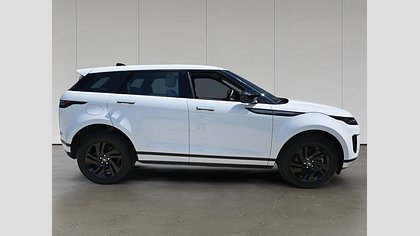 Range Rover Evoque 7