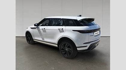 Range Rover Evoque 4