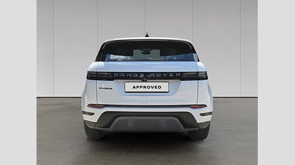 Range Rover Evoque 5