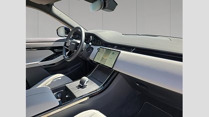 Range Rover Evoque 16