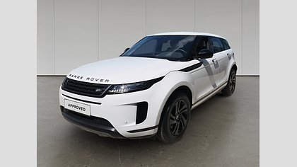 Range Rover Evoque 0