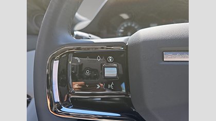 Range Rover Evoque 11