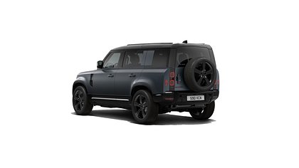 Defender 110 2