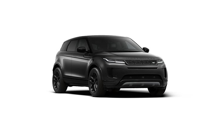 2026 Nuevo Land Rover Range Rover Evoque Carpathian Grey P200 AWD AUTOMÁTICO MHEV (Mild Hybrid) Standard Wheelbase S