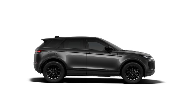 2026 Nuevo Land Rover Range Rover Evoque Carpathian Grey P200 AWD AUTOMÁTICO MHEV (Mild Hybrid) Standard Wheelbase S