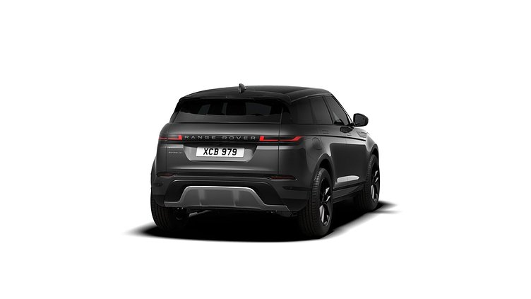 2026 Nuevo Land Rover Range Rover Evoque Carpathian Grey P200 AWD AUTOMÁTICO MHEV (Mild Hybrid) Standard Wheelbase S