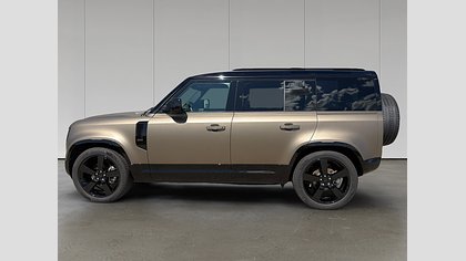 Defender 110 4