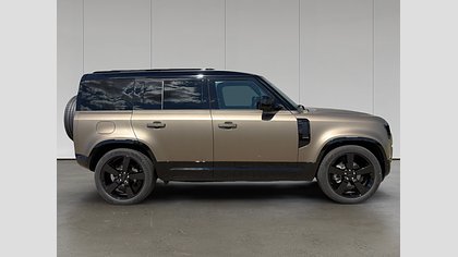 Defender 110 5