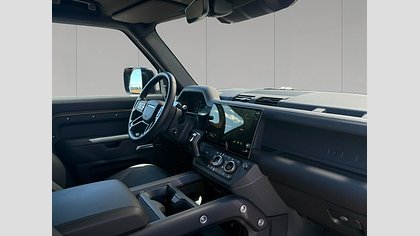 Defender 110 10