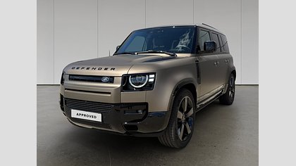 Defender 110 0