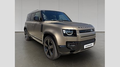 Defender 110 1