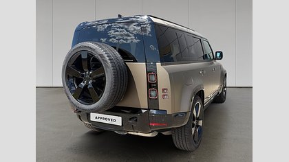 Defender 110 3