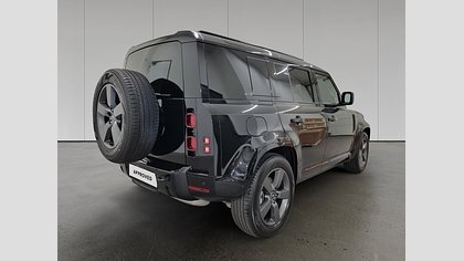 Defender 110 1