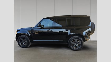 Defender 110 3