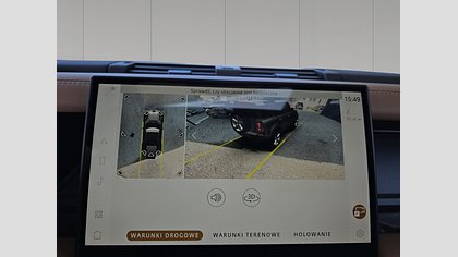 Defender 110 8