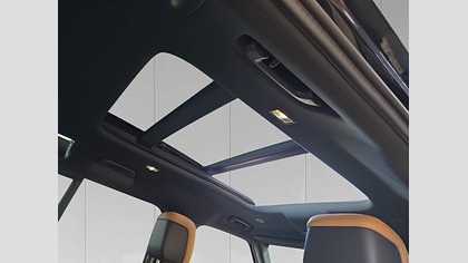 Defender 110 14