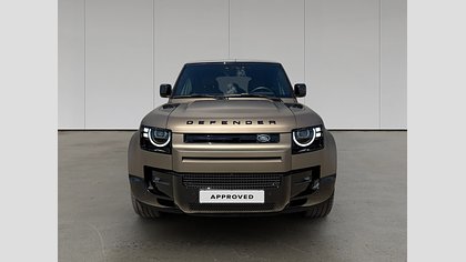 Defender 110 6