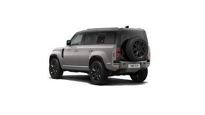 Defender OCTA 2