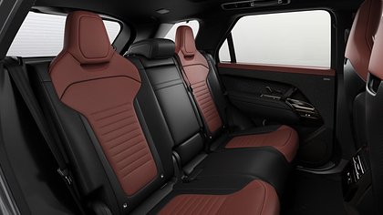 Range Rover Sport 6