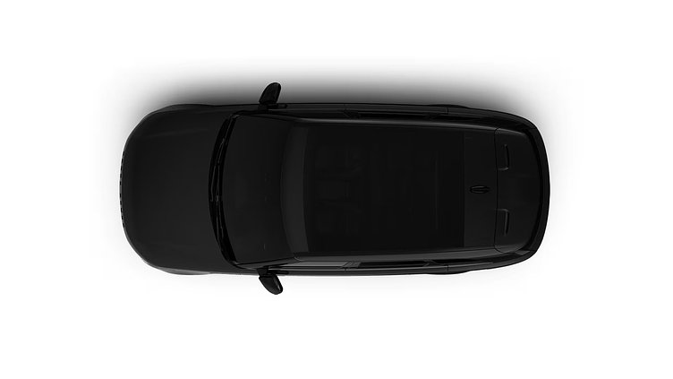 2026 New Land Rover Range Rover Velar Santorini Black P250 Petrol Standard Wheelbase S