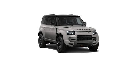 Defender OCTA 0