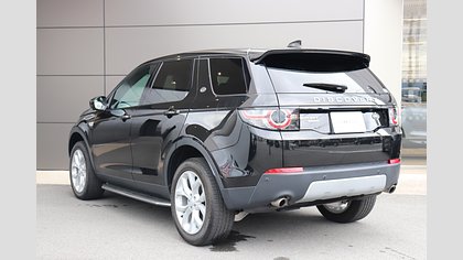 Discovery Sport 1