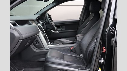 Discovery Sport 2