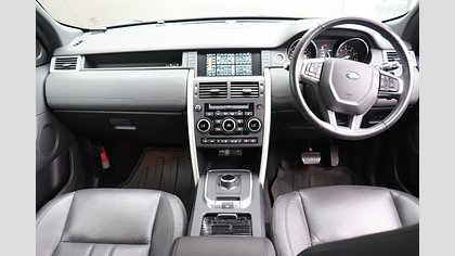 Discovery Sport 3