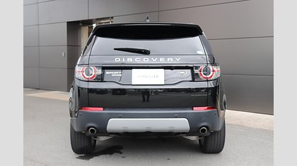 Discovery Sport 6